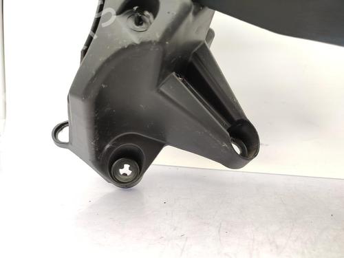 Rear bumper bracket PEUGEOT 3008 I MPV (0U_) 1.6 HDi | BP23729836C159 