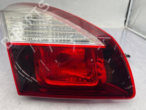 Left tailgate light RENAULT MEGANE III Hatchback (BZ0/1_, B3_) 1.6 dCi (BZ00, BZ12, BZ13) | BP35890358C79 - Image 7