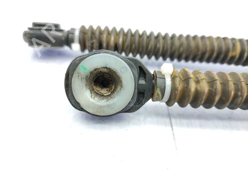 Gear lever RENAULT CLIO V (B7_) 1.0 TCe 90 (B7MT) | BP23751218M90 - Image 11