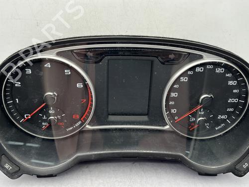 Electronic module AUDI A1 (8X1, 8XK) 1.2 TFSI | BP23992126M83 - Image 2