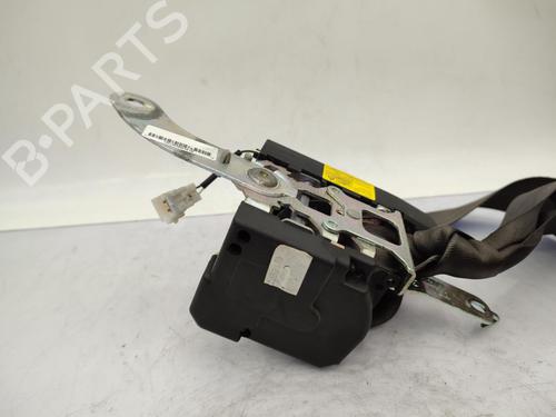 Front left belt tensioner NISSAN MICRA III (K12) 1.2 16V | BP23743094C87 