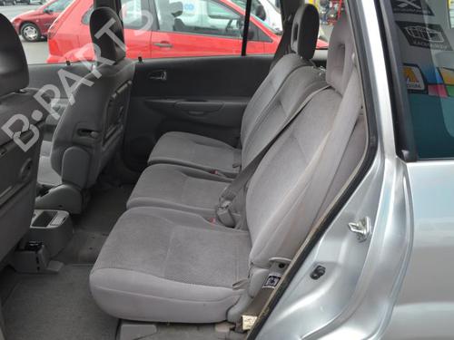 Climate control MAZDA PREMACY (CP) 1.9 (CP8W) | BP23686480I5 - Image 15