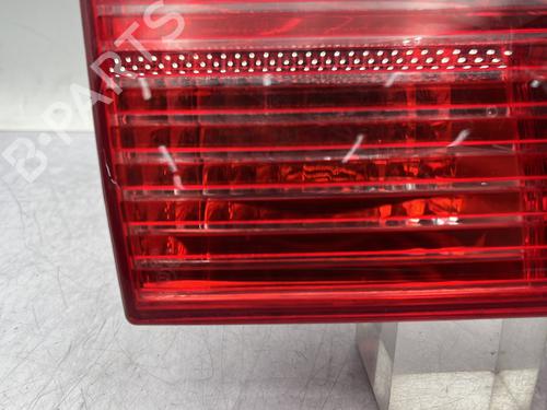 Left tailgate light PEUGEOT 607 (9D, 9U) 2.2 16V | BP29850816C79