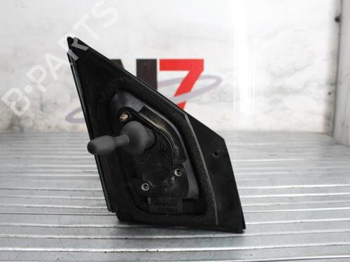 Retrovisor esquerdo TOYOTA YARIS (_P1_) 1.4 D-4D (NLP10_, NLP10R) (75 hp) 23669149