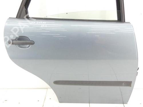 Used Right rear door SEAT CORDOBA (6L2) 1.4 TDI (70 hp) 23701455