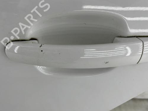 Left rear door SEAT IBIZA IV (6J5, 6P1) 1.6 TDI | BP23754722C4 