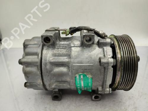AC Kompressor FORD FOCUS C-MAX (DM2) 2.0 TDCi | BP23731421M34 