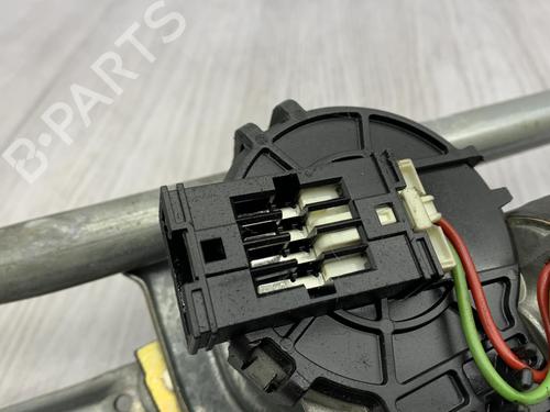 Used Front wiper motor BMW 3 Touring (E46) 330 xd (184 hp) 23692436