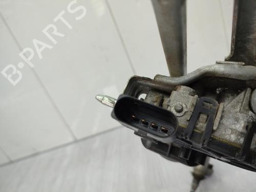 Front wiper motor VW POLO V (6R1, 6C1) 1.6 TDI | BP23706803M29 