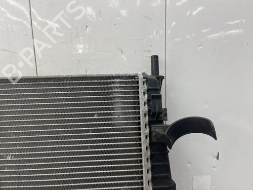 Water radiator FORD C-MAX (DM2) 2.0 TDCi | BP37189560M31 - Image 3