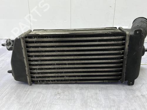 Used Intercooler Intercooler CITROËN C3 I (FC_, FN_) 1.4 16V HDi (90 hp) 23691737 23691737