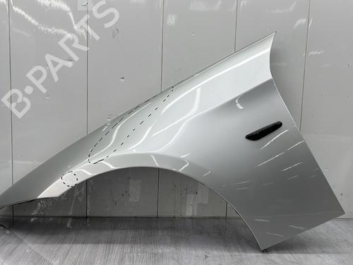 Used Left front fenders BMW 3 (E90) 320 d (184 hp) 28110268