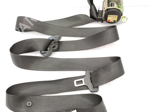 Front left seatbelt BMW 5 (E60) 530 d | BP23732169I26  - Image 5