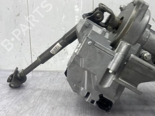 Steering column RENAULT KANGOO / GRAND KANGOO II (KW0/1_) 1.5 dCi 90 (KW05, KW08, KW0G, KW11) | BP30970586M21