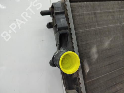 Water radiator RENAULT KANGOO (KC0/1_) 1.6 16V | BP23730728M31 - Image 7