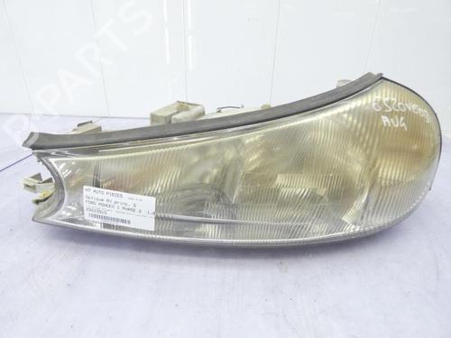 Left headlight FORD MONDEO II (BAP) 1.8 i | BP23688821C28 - Image 7
