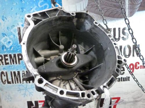 Gearbox BMW 3 (E46)  | BP23667698M3 