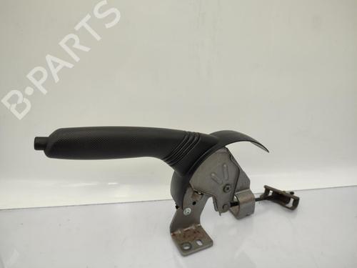 Hand brake PEUGEOT 107 (PM_, PN_) 1.0 | BP23677336I18