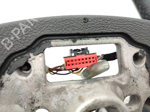 Steering wheel FORD TRANSIT CONNECT V408 Box Body/MPV 1.5 EcoBlue | BP23738713C49  - Image 6