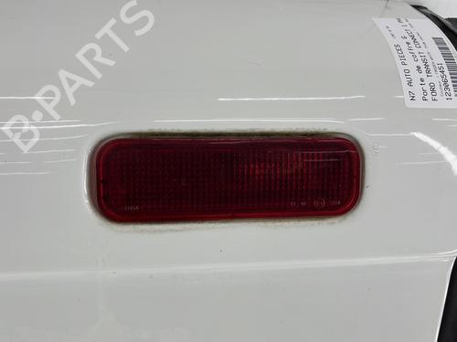 Used Left tailgate Left tailgate FORD TRANSIT CONNECT (P65_, P70_, P80_) 1.8 Di (75 hp) 33313597 33313597