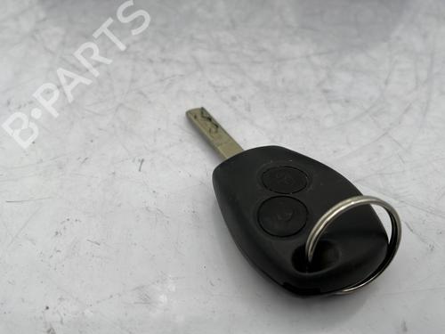 Elektronisk modul RENAULT TWINGO II (CN0_) 1.2 16V (CN04, CN0B) | BP27402906M83 