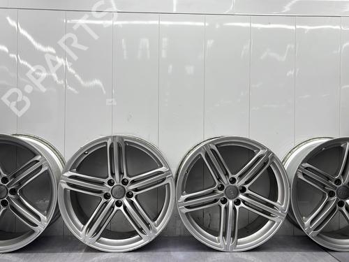 Used Other AUDI Q5 (8RB) 3.0 TDI quattro (240 hp) 30576086