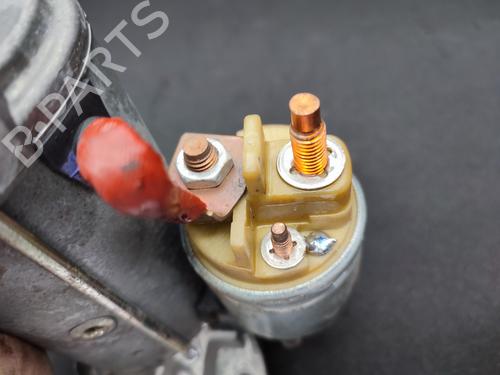 Starter NISSAN NV400 Van (X62, X62B) dCi 130 | BP23733374M8 - Image 2