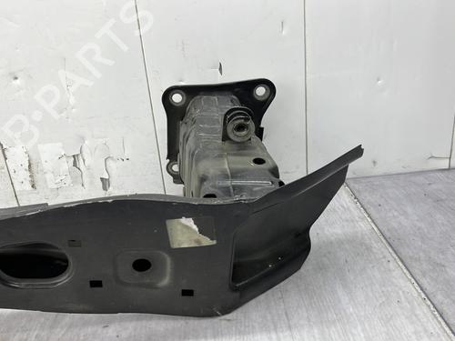 Used Front bumper reinforcement Front bumper reinforcement FORD C-MAX II (DXA/CB7, DXA/CEU) 1.6 TDCi (95 hp) 33741356 33741356