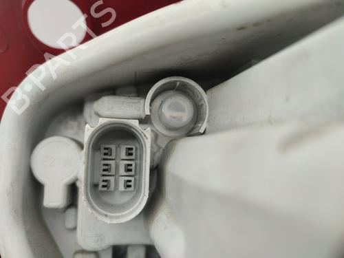 Left taillight SEAT IBIZA IV (6J5, 6P1) 1.4 TDI | BP28490313C34 