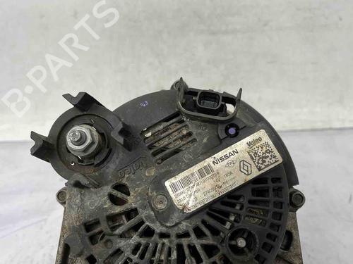 Alternator DACIA DUSTER (HM_) 1.5 dCi 115 4x4 (HMAD) | BP36551706M7  - Image 5