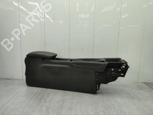 Used Middle console CITROËN DS4 (NX_) 1.6 HDi 110 (112 hp) 26604195