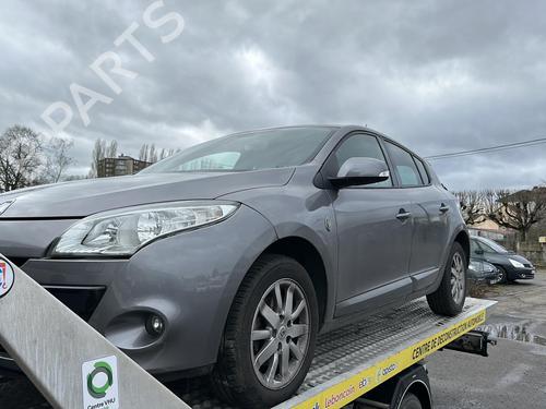 Starter RENAULT MEGANE III Hatchback (BZ0/1_, B3_) 1.9 dCi (BZ0N, BZ0J) | BP24199245M8  - Image 8