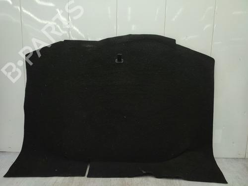 Luggage compartment floor FORD FIESTA VI (CB1, CCN) 1.0 EcoBoost | BP26972704I33 