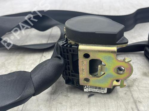 Rear left belt tensioner PEUGEOT 307 Break (3E) 1.6 HDi | BP23703142C89 