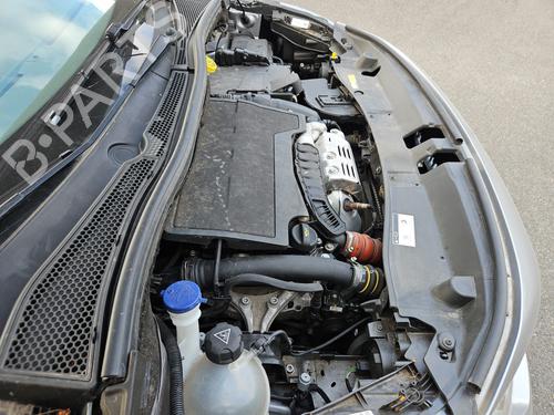 AC pipe PEUGEOT 2008 I (CU_) 1.2 THP 110 / PureTech 110 | BP33849580M126  - Image 59