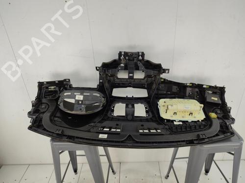 Dashboard RENAULT MEGANE III Hatchback (BZ0/1_, B3_) 1.5 dCi (BZ09, BZ0D, BZ1W, BZ29, BZ14) | BP23704833C46  - Image 8