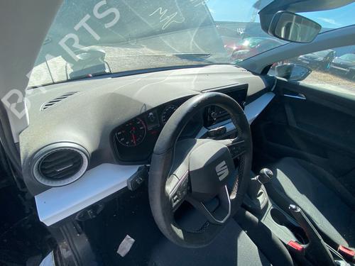 Interiør tag SEAT IBIZA V (KJ1, KJG) 1.0 TSI | BP37743846I12 - Image 13