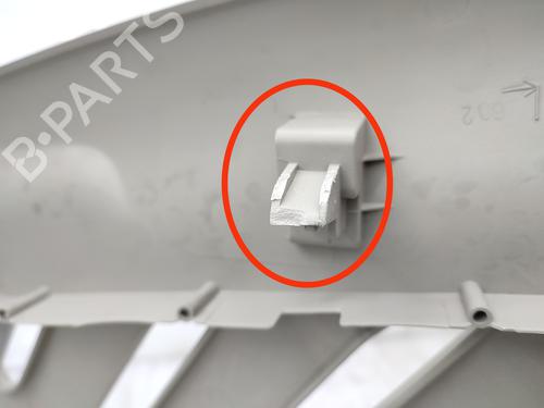 Interiør tag RENAULT KANGOO Express (FW0/1_) 1.5 dCi 80 (FW15) | BP26592610I12  - Image 12