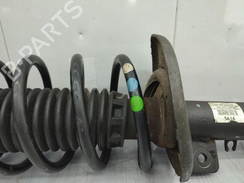 Right front shock absorber PEUGEOT 207 (WA_, WC_) 1.4 HDi | BP23706133M17 