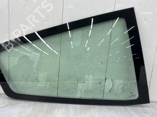 Used Rear right quarter glass Rear right quarter glass 31321441 31321441