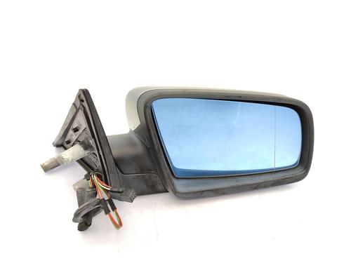 Right mirror BMW 5 (E60) 530 d | BP23732160C27
