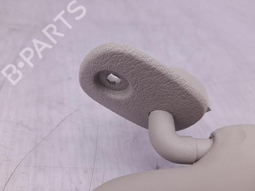 Left sun visor RENAULT TWINGO II (CN0_) 1.2 16V (CN0K, CN0V, CN0A) | BP23707965I1  - Image 5