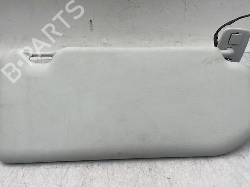 Left sun visor PEUGEOT 308 II (LB_, LP_, LW_, LH_, L3_) 1.6 BlueHDi 120 | BP29865958I1 