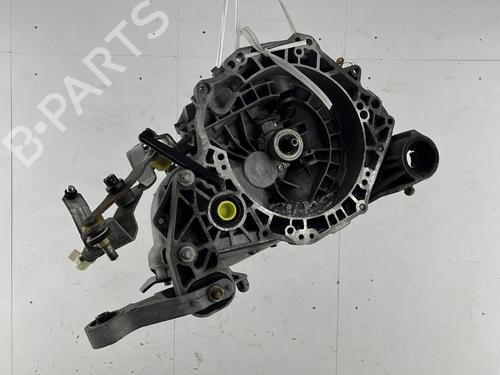 gearbox-opel-meriva-a-mpv-x03-2003-2004-2005-2006-2007-2008-2009-2010-23682132 main image