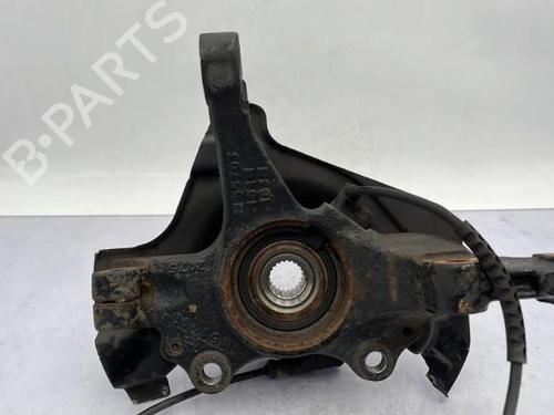 Left front steering knuckle OPEL CORSA D (S07) 1.2 (L08, L68) | BP23679988M25 - Image 4
