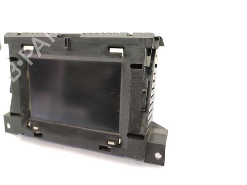 Display monitor OPEL ASTRA H GTC (A04) 1.9 CDTi 16V (L08) | BP23751530C48 