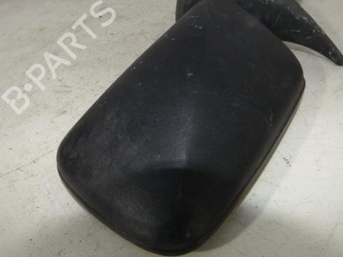 Used Left mirror AUSTIN METRO I Fastback (XF) 1.3 (63 hp) 23669953