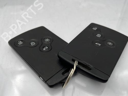 Electronic module RENAULT MEGANE III Hatchback (BZ0/1_, B3_) 1.5 dCi | BP25004607M83 - Image 7