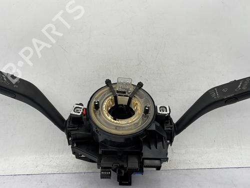 Used Steering column stalk VW GOLF VI (5K1) 1.6 TDI (105 hp) 25866552