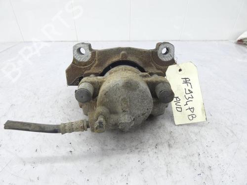 Used Right front brake caliper Right front brake caliper FORD MONDEO IV Turnier (BA7) 1.8 TDCi (125 hp) 23687437 23687437